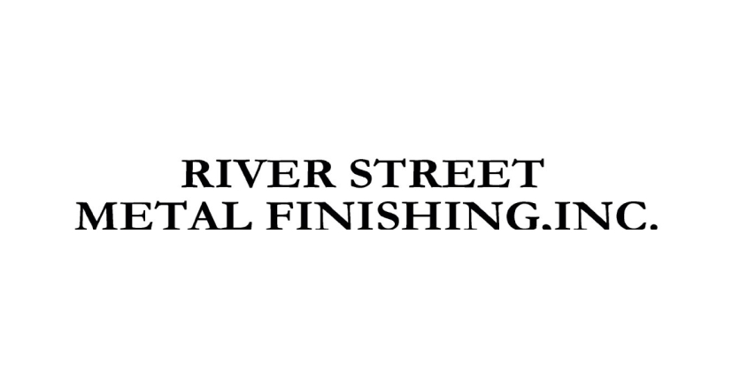 River Street Metal Finishings